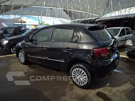 Gol 1.6 Mi 8V Flex 4P Manual G.V
