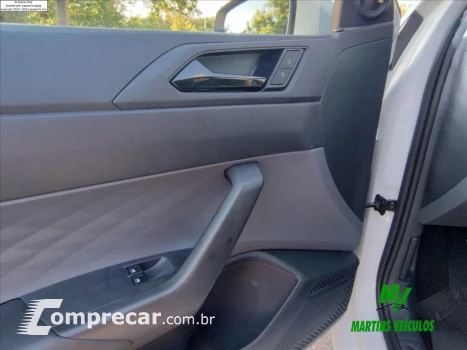 POLO 1.0 MPI MANUAL