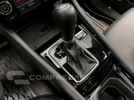 Compass 1.3 T270 Turbo Flex Longitude At6