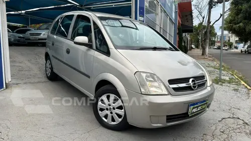 MERIVA 1.8 MPFI 8V