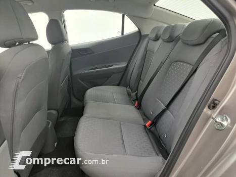 HB20S 1.0 TGDI FLEX COMFORT PLUS AUTOMÁTICO