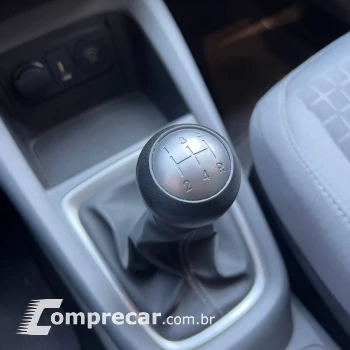 HB20S Comfort Plus 1.0 Flex 12V Mec.