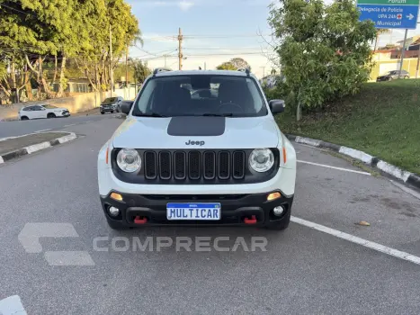 RENEGADE 2.0 16V TURBO DIESEL TRAILHAWK 4P 4X4 AUTOMÁTICO