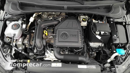 POLO 1.0 170 TSI COMFORTLINE AUTOMÁTICO