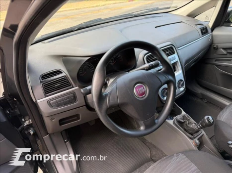 PUNTO 1.4 Attractive 8V