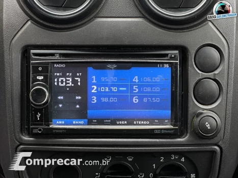 KA 1.0 MPI 8V FLEX 2P MANUAL