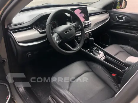 Compass 1.3 T270 Turbo Flex Longitude At6