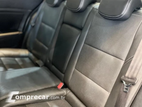 FLUENCE - 2.0 DYNAMIQUE 16V 4P MANUAL