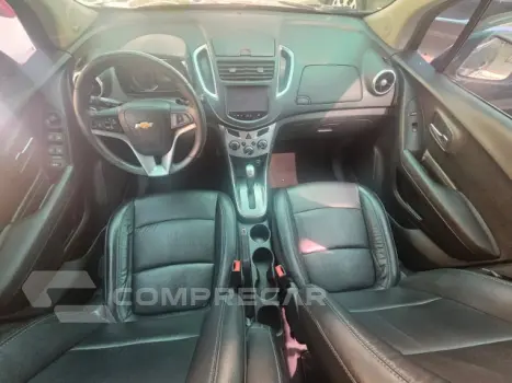 TRACKER - 1.8 MPFI LTZ 4X2 16V 4P AUTOMÁTICO