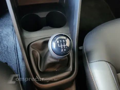 SAVEIRO 1.6 MSI EXTREME CD 16V FLEX 2P MANUAL