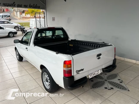 COURIER 1.6 L 8V