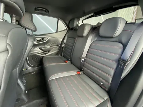 PULSE 1.3 TURBO 270 FLEX ABARTH