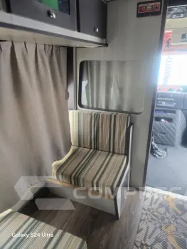 MOTORHOME