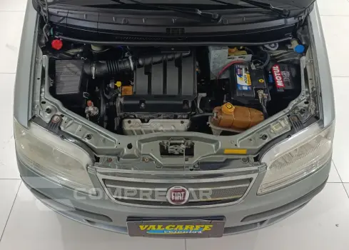 IDEA 1.4 MPI ELX 8V