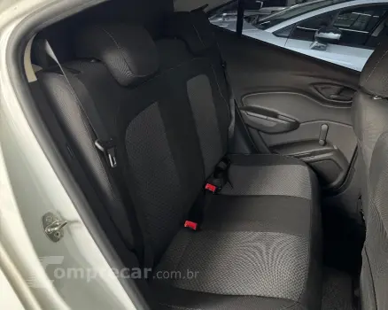 ONIX HATCH LT 1.0 8V FlexPower 5p Mec.