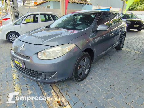 FLUENCE 2.0 DYNAMIQUE 16V