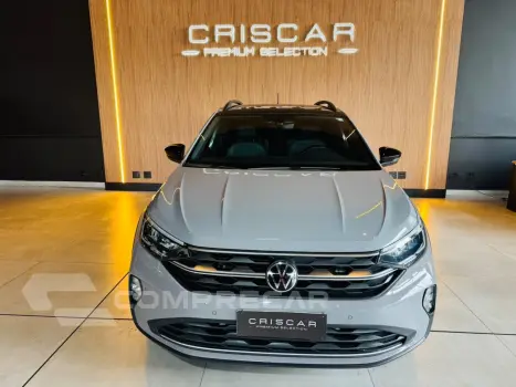 NIVUS 1.0 200 TSI Highline