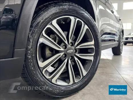 TIGGO 8 1.6 TGDI GASOLINA TXS MAX DRIVE DCT