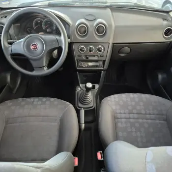 PRISMA Sed. Joy 1.4 8V ECONOFLEX 4p