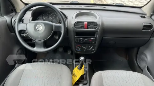 CORSA 1.0 MPFI Maxx 8V