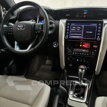 Hilux SW4 Diamond 2.8 TB 4x4 Die. Aut.