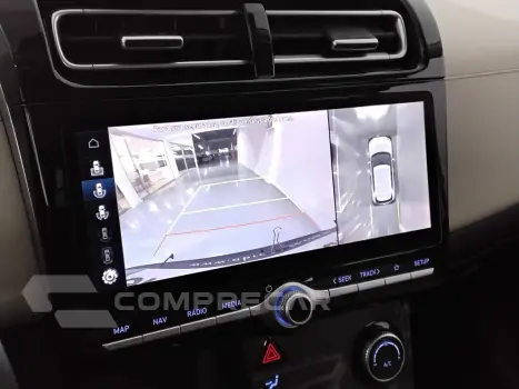 CRETA 2.0 FLEX ULTIMATE AUTOMÁTICO