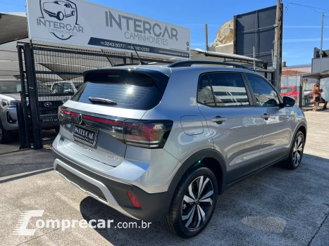 T-CROSS 1.0 200 TSI