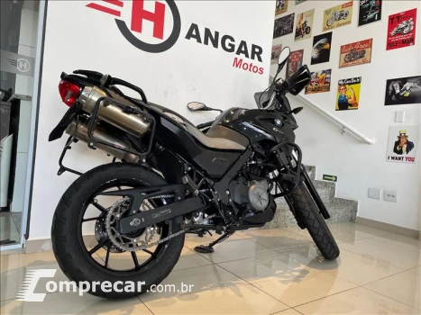 G 650 GS