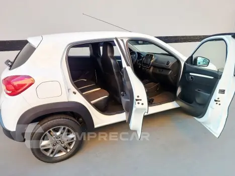 KWID Intense 1.0 Flex 12V 5p Mec.