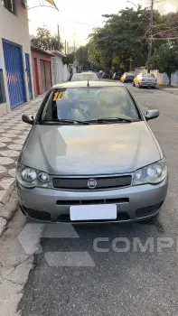 PALIO 1.0 MPI Fire Economy 8V