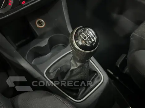 CROSSFOX 1.6 MSI FLEX 16V 4P MANUAL