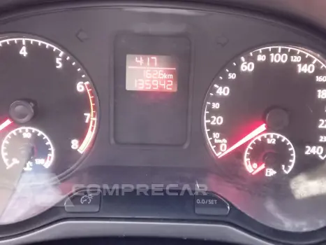 Fox 1.6 Msi Trendline 8V Flex 4P Manual