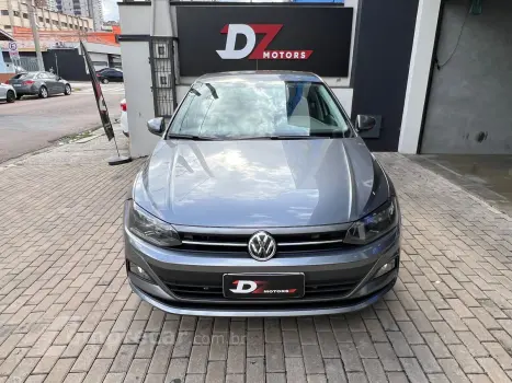 VIRTUS 1.0 200 TSI Comfortline