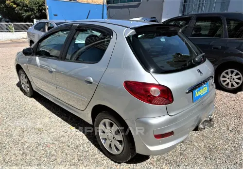 207 Hatch 1.4 4P XR FLEX