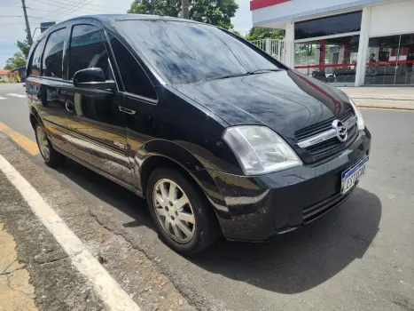 MERIVA 1.8 MPFI 8V