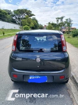 UNO 1.0 EVO Vivace 8V