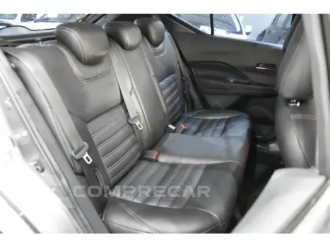 KICKS - 1.6 16V S 4P XTRONIC