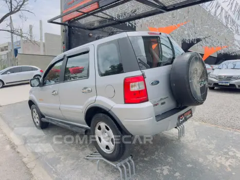 Ecosport 1.6 4P XLT
