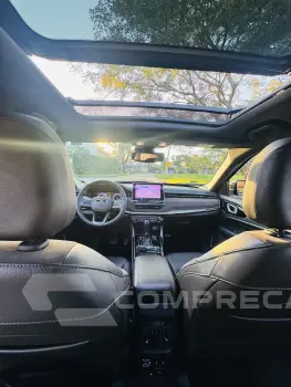 COMMANDER 1.3 T270 Turbo Overland