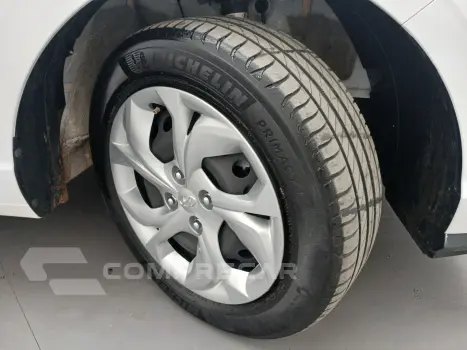 HB20 1.0 12V FLEX COMFORT PLUS MANUAL