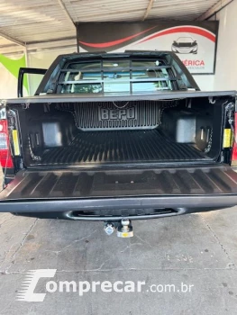 S10 Pick-Up RODEIO 2.4 MPFI F.Power CD