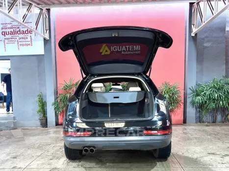 Q3 1.4 TFSI AMBIENTE GASOLINA 4P S TRONIC