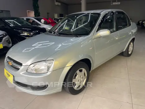 CHEVROLET CLASSIC 1.0 MPFI 8V 4 portas