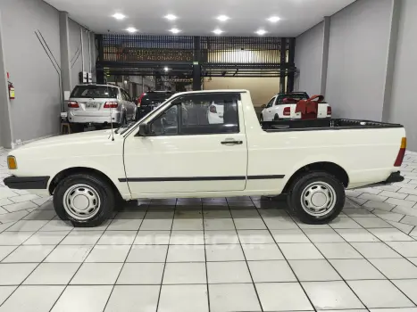 Saveiro CL 1.6 Mi / CL/ C 1.6