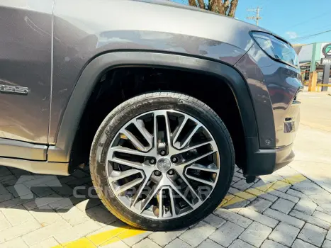 COMPASS 1.3 T270 TURBO FLEX LIMITED AT6