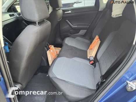 NIVUS 1.0 200 TSI Comfortline