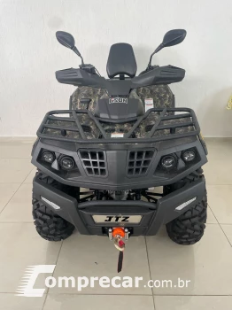TACTIC 400I