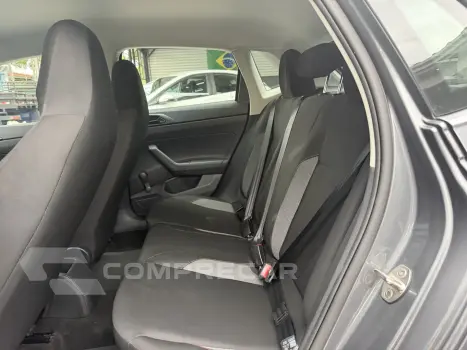 POLO 1.0 MPI TRACK MANUAL