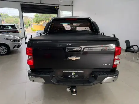 S10 Pick-Up LTZ 2.4 F.Power 4x2 CD