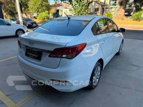 Hb20s 1.0 Comfort Plus 12V Flex 4P Manual